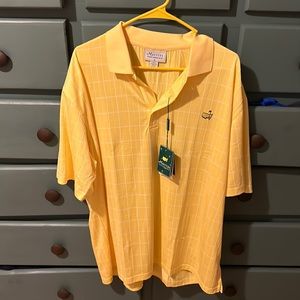 Masters Performance XL 100% polyester